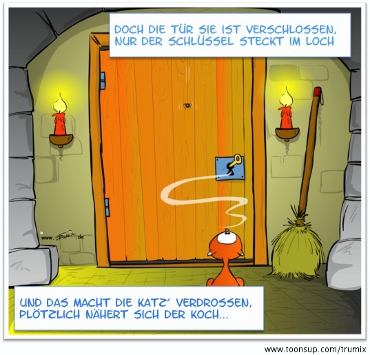 Illustration: Katzenjammer 5
