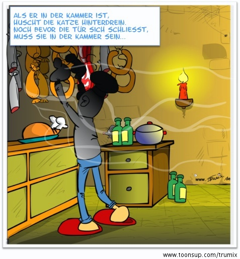 Illustration: Katzenjammer 7