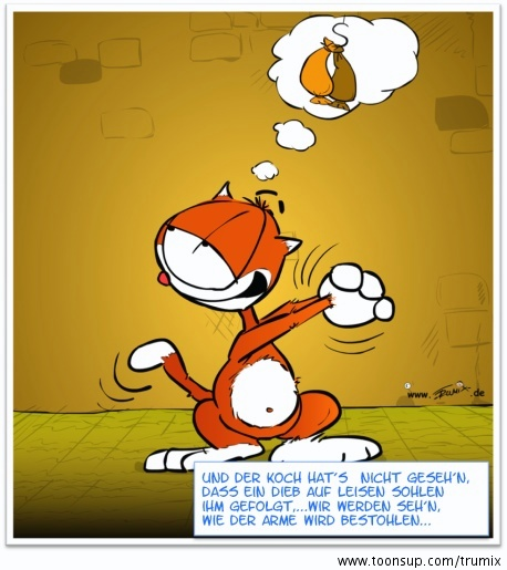Illustration: Katzenjammer 8
