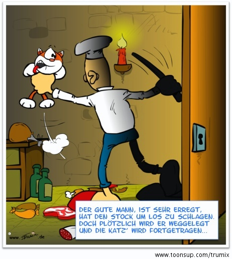 Illustration: Katzenjammer 15
