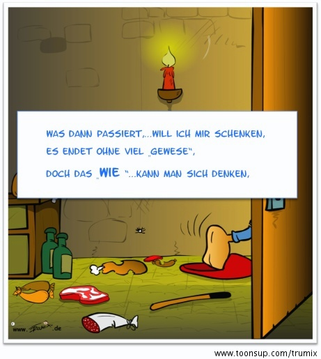 Illustration: Katzenjammer 16