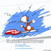 Katzenjammer
