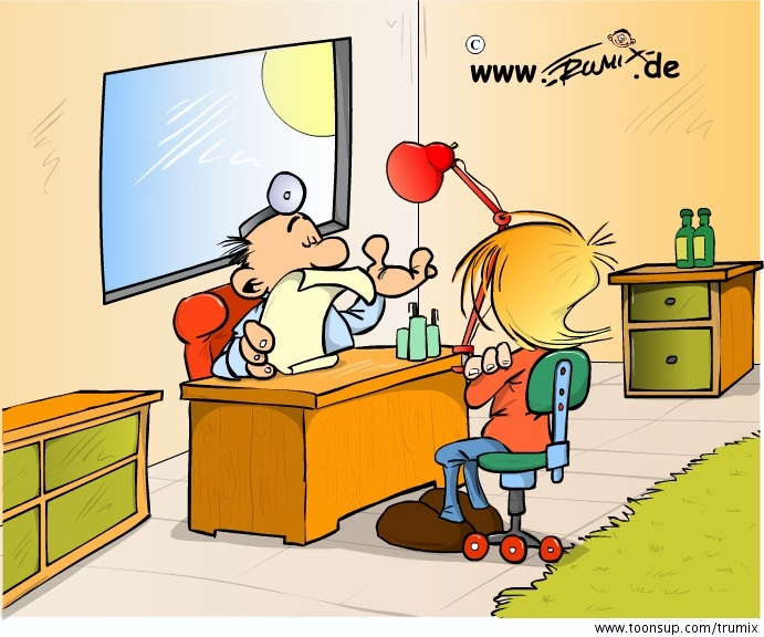 Illustration: Schmunzelheft ? 2