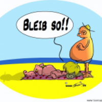 Urlaubsergüsse I