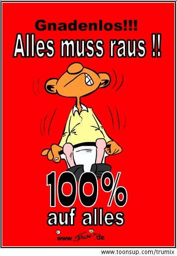 Concept Art / Character Design: Alles muss raus 1