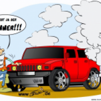 Benzinpreis zu teuer