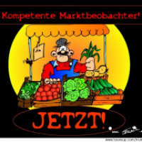 Marktbeobachter