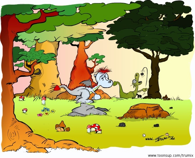 Illustration: Illu für Buch 2