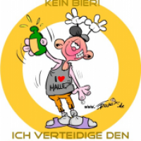 Ruf Deutschlands