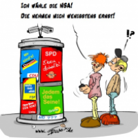 Wählen, aber richtig ...