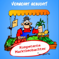 Marktbeobachter