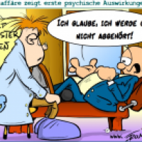 Abgehört?