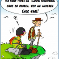 Leben am Limit