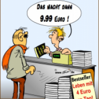 Leben mit 4 Euro pro Tag