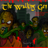 The walking gen