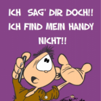 Quatsch mit Sauce