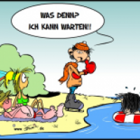 Geduld