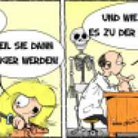 Dumm gelaufen ...