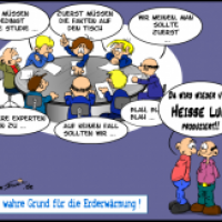 Heisse Luft