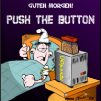 Guten Morgen