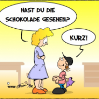 Ehrlich währt am Längsten