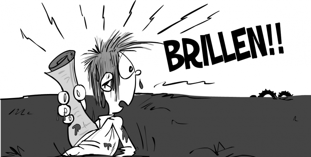 Comic: TeamComic 2