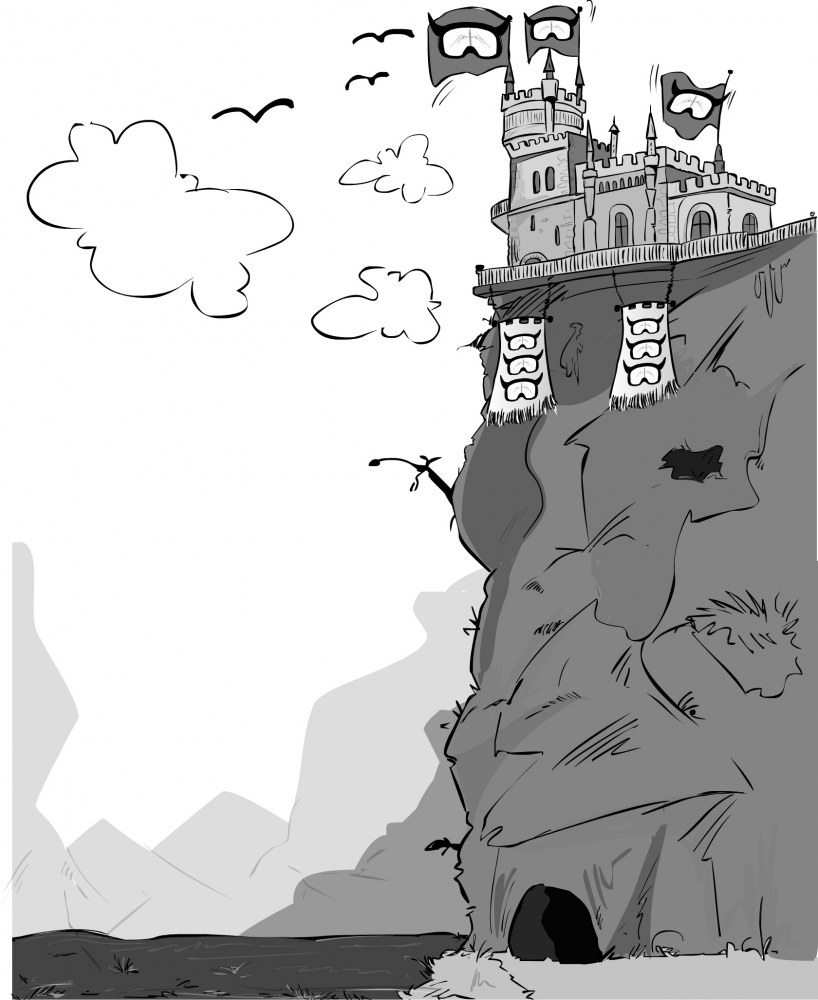 Comic: TeamComic 3