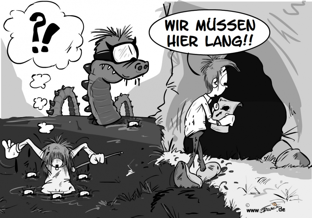 Comic: TeamComic 4