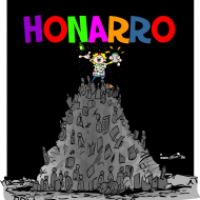 Honarro