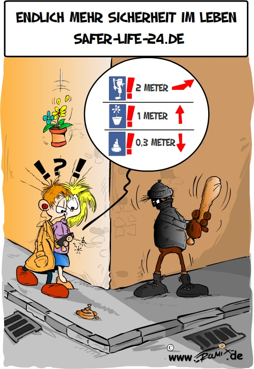 Cartoon: safer-life-24.de 2
