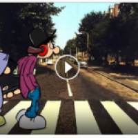 AbbeyRoad