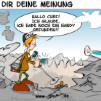 Bild dir deine Meinung
