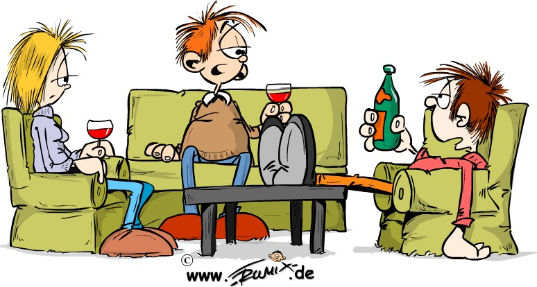 Illustration: FühlDichWieZuhause 2