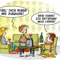 FühlDichWieZuHause