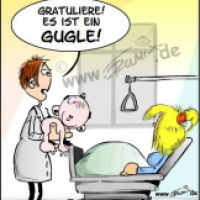 Design your Baby by Gugle