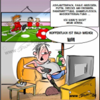 Fussball