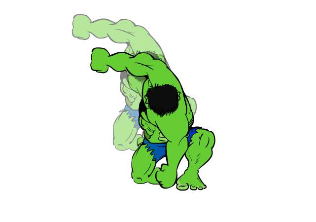 Illustration: ... und Action! 3