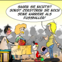 Fussballkarierre