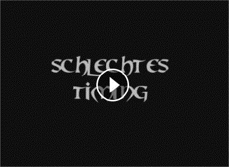 Animation: Schlechtes timing 1