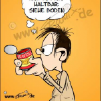 Dumm gelaufen