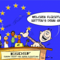 ESDSF