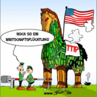 Wirtschaftsflüchtling