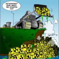 Auch das schaffen wir!