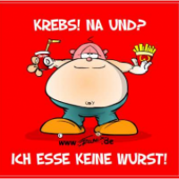 Ist mir Wurscht