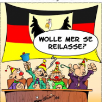 Aktuelle Fragestunde ...