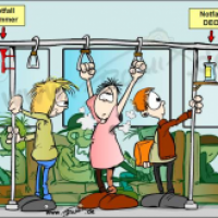 Im Notfall ...
