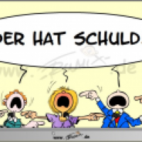 Im Zweifel für den Anderen