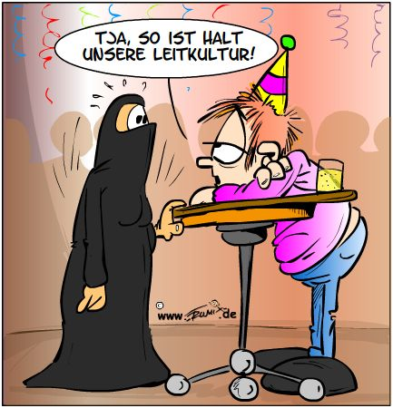 Cartoon: DarthVader 2