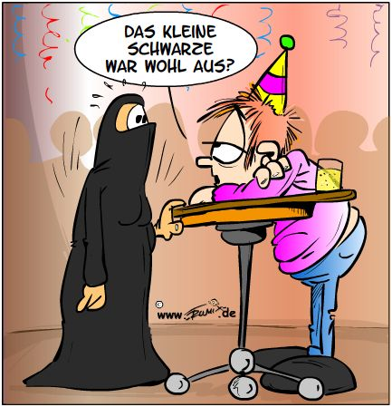 Cartoon: DarthVader 6