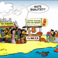 Gute Qualität